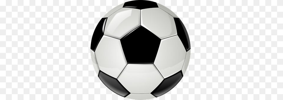 Ball Football, Soccer, Soccer Ball, Sport Free Png