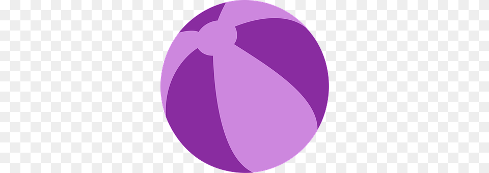 Ball Purple, Sphere, Disk, Sport Png Image