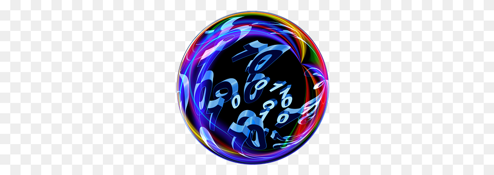 Ball Sphere, Disk, Pattern, Bubble Png Image