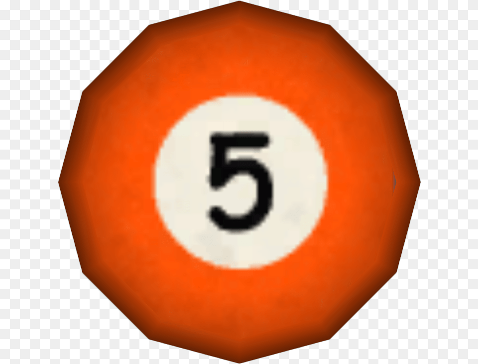 Ball 5 Ball, Symbol, Sign, Food, Ketchup Png Image
