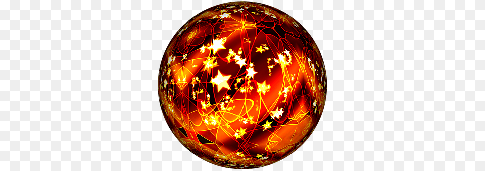 Ball Accessories, Pattern, Sphere, Fractal Free Transparent Png