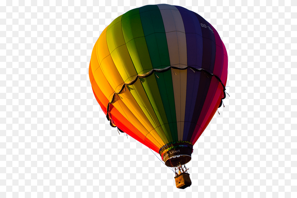 Ball Clip, Aircraft, Hot Air Balloon, Transportation, Vehicle Free Transparent Png