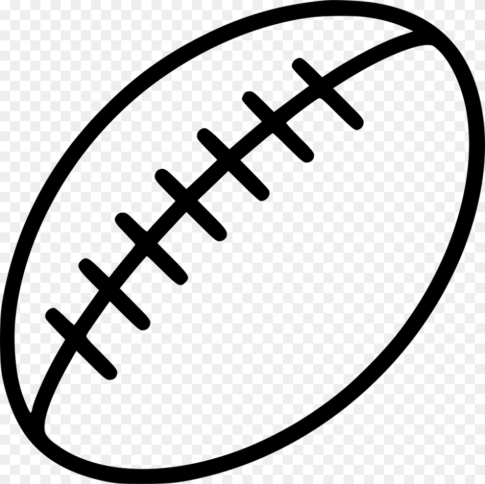 Ball American Football Game Sport Competition Football Coloring Pages Printable, Rugby, Rugby Ball, Smoke Pipe Png Image