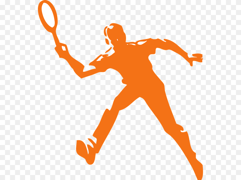 Ball Badminton Clipart, Person, Juggling, Handball, Sport Png Image