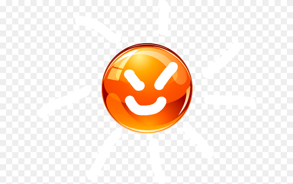 Ball Ball Smiley Smiley, Symbol Free Png