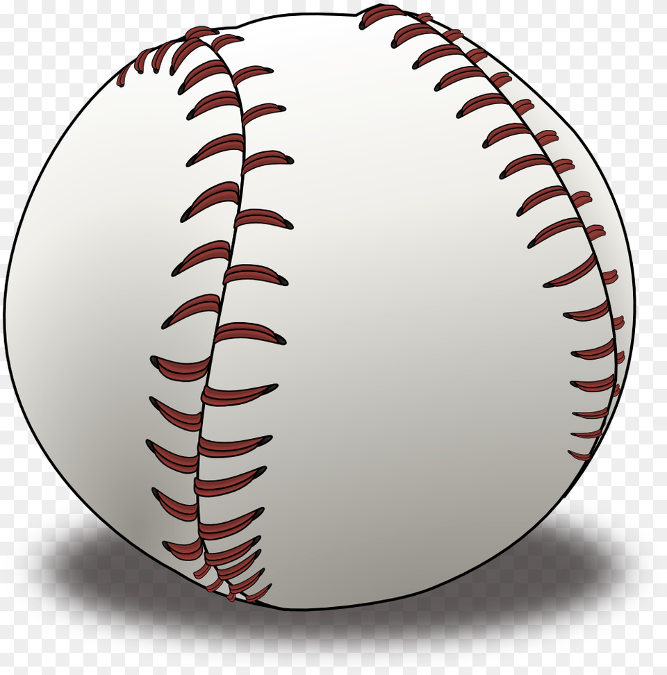 Ball Baseball, Birthday Cake, Cake, Cream, Dessert Free Transparent Png