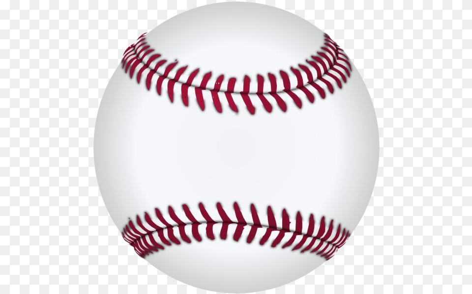 Ball Baseball, Baseball (ball), Sport Png Image