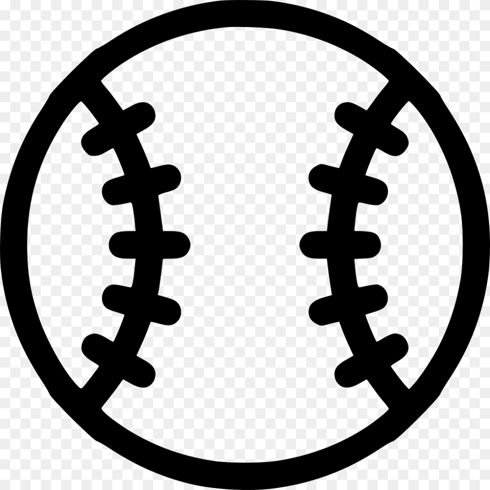 Ball Baseball Baseball Icon, Ammunition, Grenade, Weapon Free Png