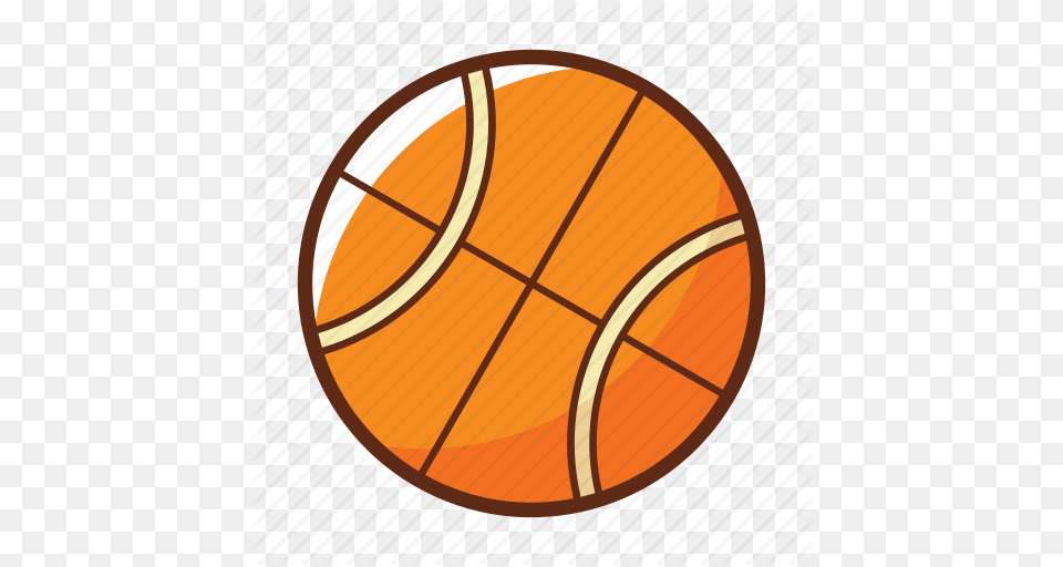 Ball Basket Ball Orange Slam Dunk Sports Icon, Sphere, Sport, Tennis, Tennis Ball Png Image
