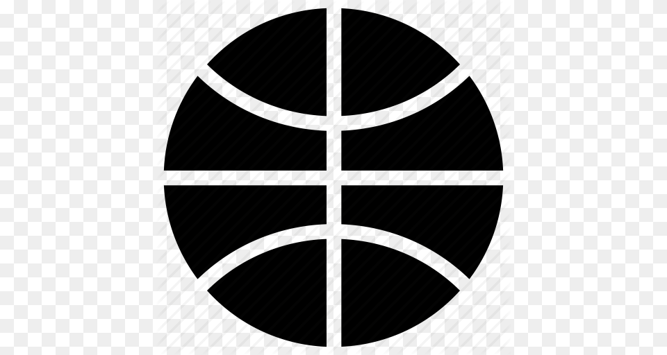 Ball Basket Basket Ball Creative Game Grid Hoop Indoor, Architecture, Building, Sphere, Logo Free Transparent Png