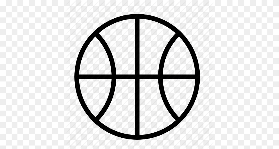 Ball Basketball Bounce Game Ios Score Sport Icon, Symbol, Logo, Sphere Free Png