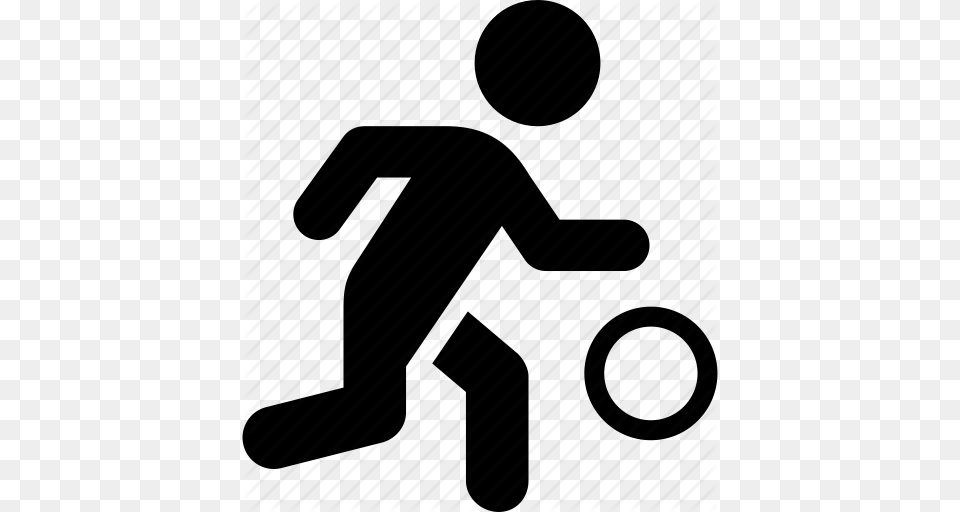 Ball Basketball Dribble Dribbling Person Sport Icon, Juggling, Silhouette Free Transparent Png