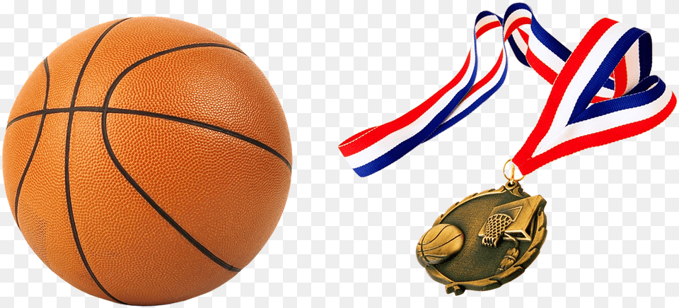 Ball Basketball Medal Athletic Photo On Pixabay, Basketball (ball), Gold, Sport, Accessories Free Png