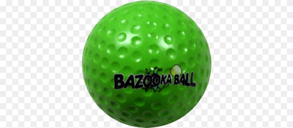 Ball Bazooka Bazooka Ball, Golf, Golf Ball, Sport, Astronomy Png