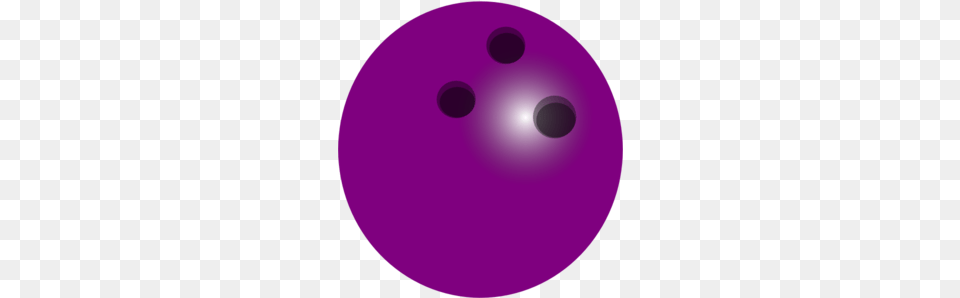 Ball Bowling Clipart Explore Pictures, Purple, Sphere, Bowling Ball, Leisure Activities Free Png