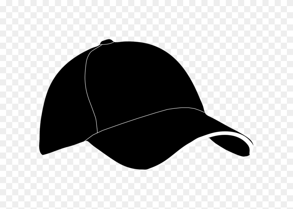 Ball Cap Clipart, Baseball Cap, Clothing, Hat Png