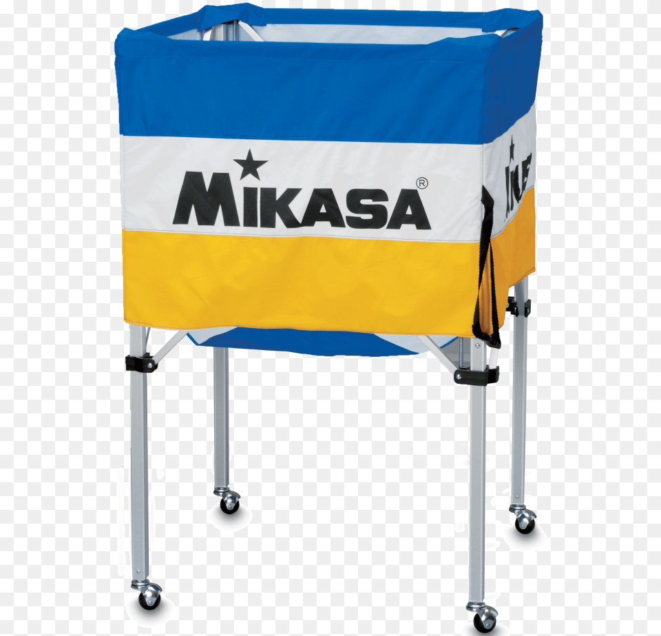 Ball Carrier Mikasa Ball Trolley Mikasa Bc Sp Sh Foldable, Carriage, Transportation, Vehicle, E-scooter Free Transparent Png