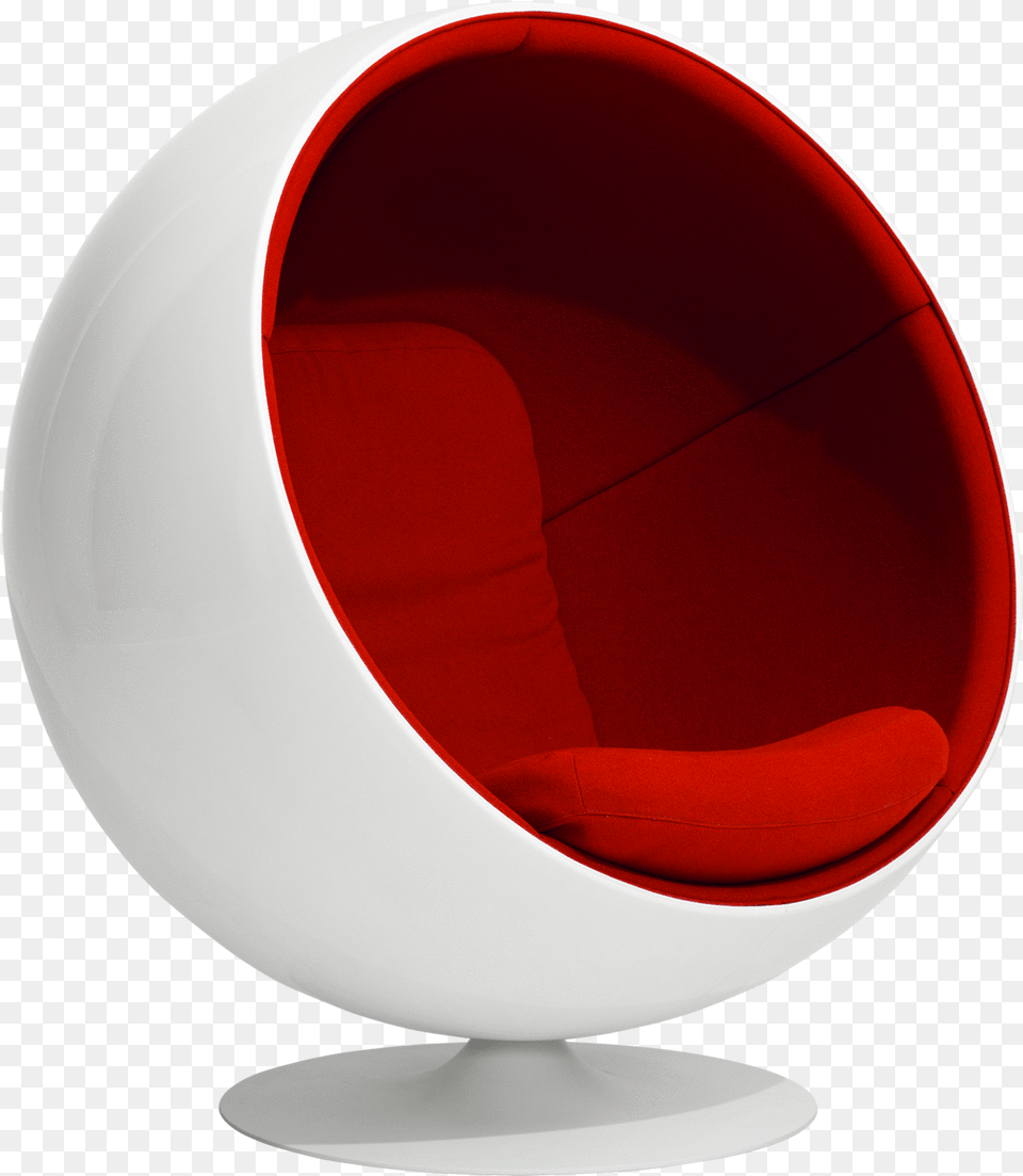 Ball Chair, Sphere, Furniture, Art, Soup Bowl Free Png Download