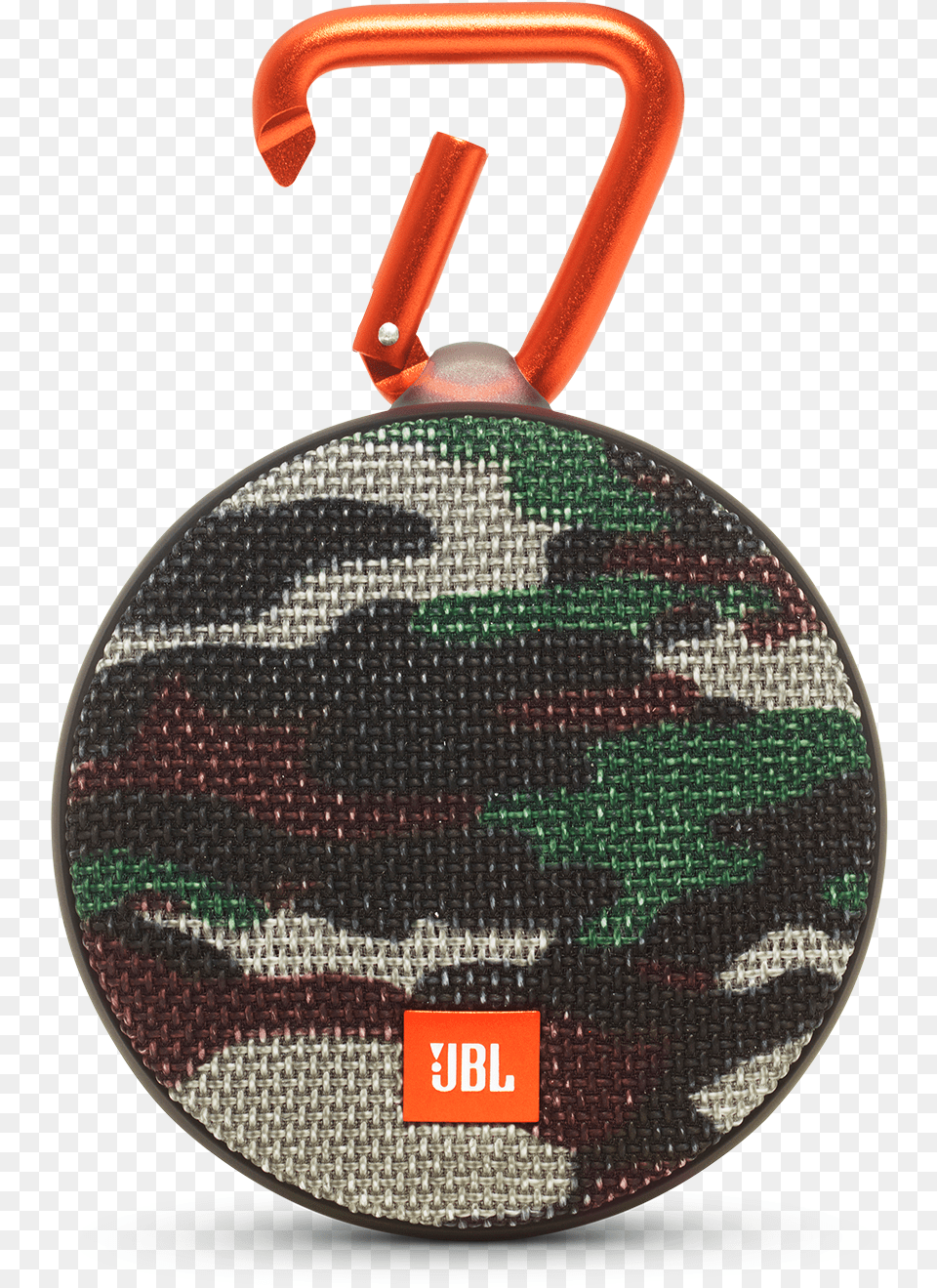 Ball Clip Jbl Clip 2 Camo, Accessories Png Image