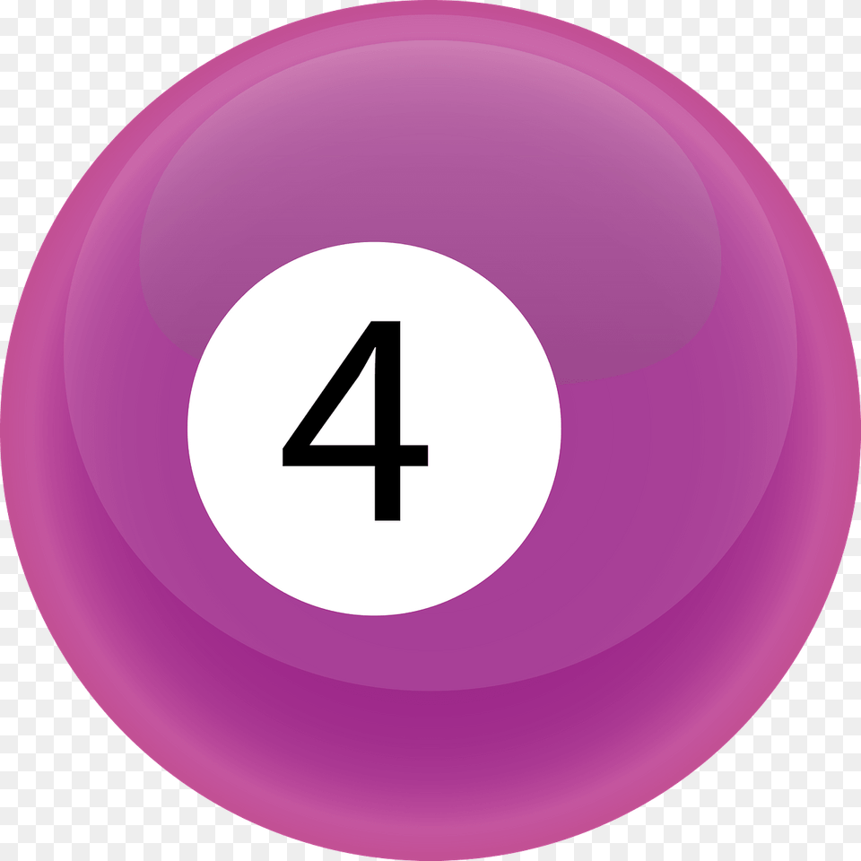 Ball Clipart, Number, Symbol, Text Png Image