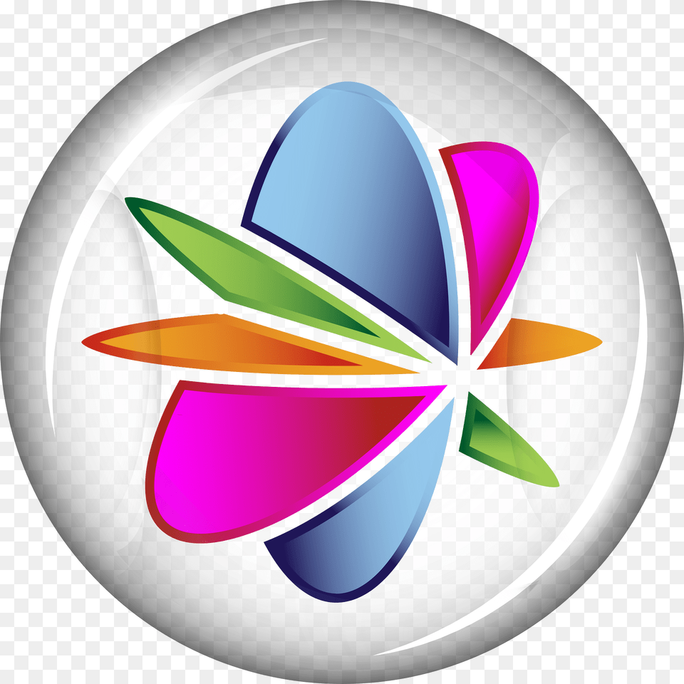 Ball Clipart, Logo, Sphere, Art, Graphics Free Png Download