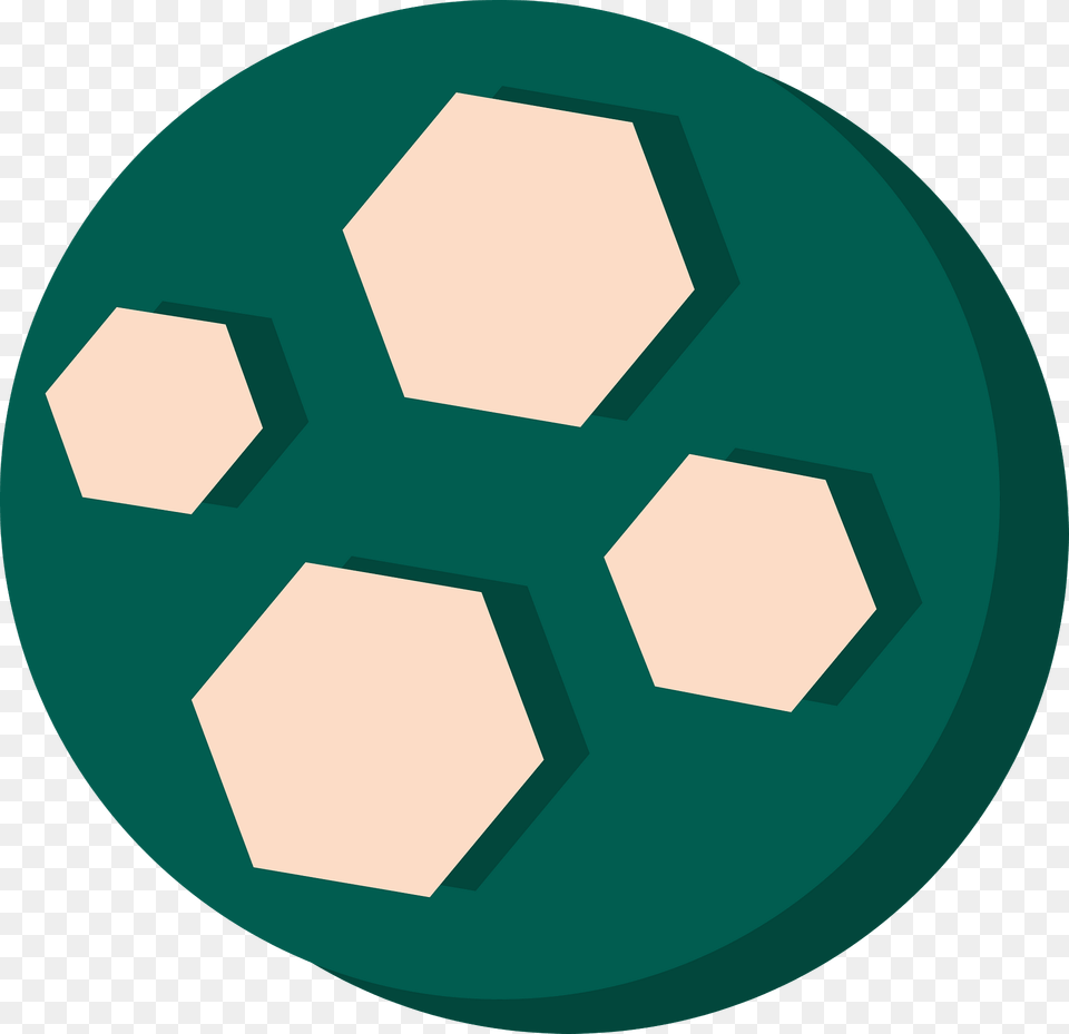 Ball Clipart, Recycling Symbol, Symbol, Football, Soccer Png Image