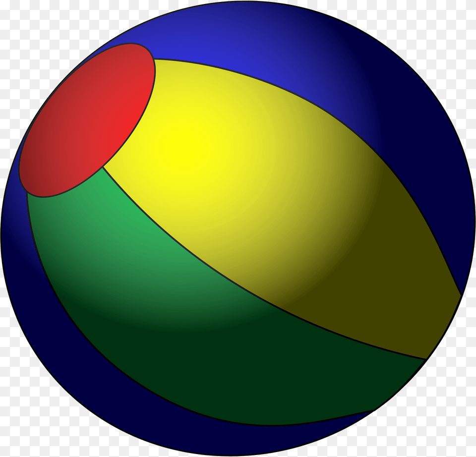 Ball Clipart, Sphere Png