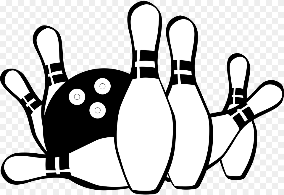 Ball Clipart, Bowling, Leisure Activities Png Image