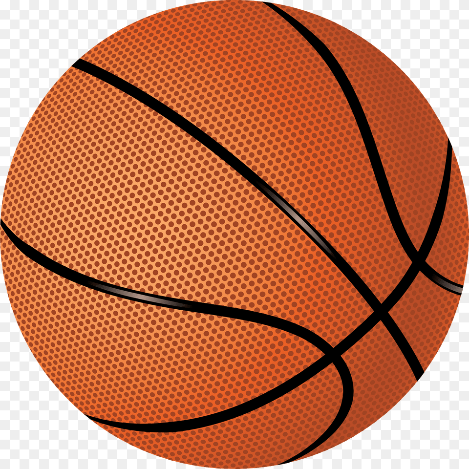 Ball Clipart, Basketball, Sport Free Png