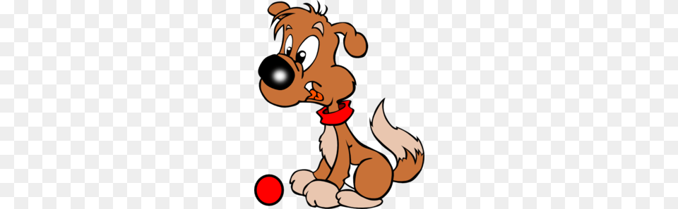 Ball Clipart Dog, Baby, Person, Cartoon Png