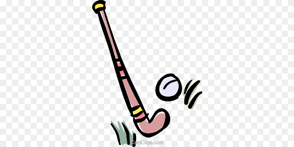 Ball Clipart Hockey Stick, Smoke Pipe Free Transparent Png