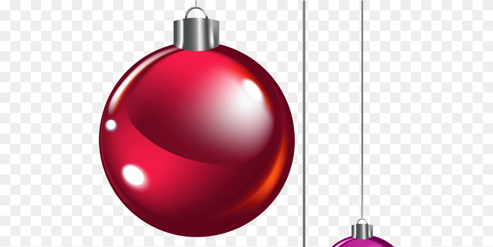 Ball Clipart Sphere Hanging Christmas Balls No Background, Accessories, Ornament, Lighting Png Image