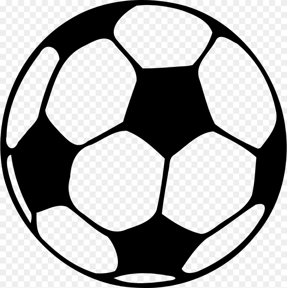 Ball Clipart Sport, Football, Soccer, Soccer Ball Png Image