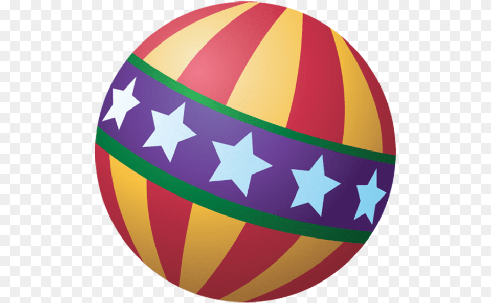 Ball Clipart Toy Ball Bouncy Ball Clip Art, Egg, Food, Easter Egg, Football Png Image
