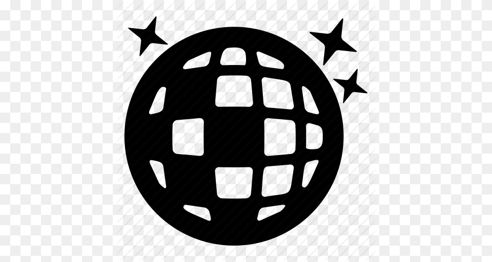 Ball Disco Icon, Sphere Free Transparent Png