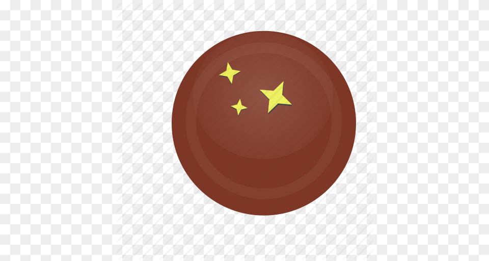 Ball Dragon Ball Play Sport Star Icon, Star Symbol, Symbol, Plate Free Png