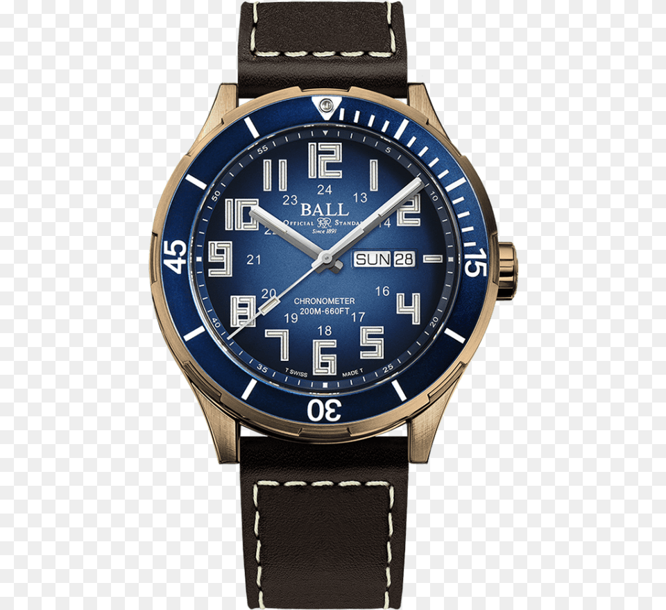 Ball Engineer 3 Starlight, Arm, Body Part, Person, Wristwatch Free Png Download