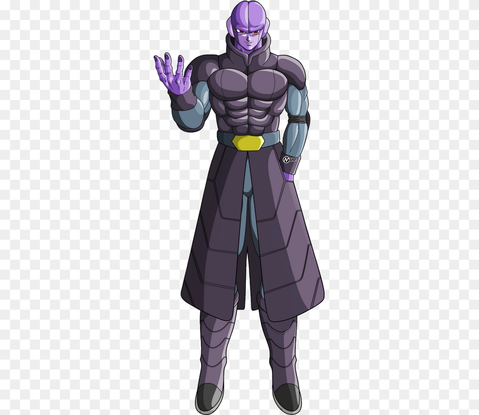 Ball Fighterz Hit Dragon Ball Super, Person, Head, Face Png