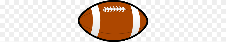 Ball Football Clip Art Quilting Football Football Clip Art, Rugby, Sport, Clothing, Hardhat Free Png Download