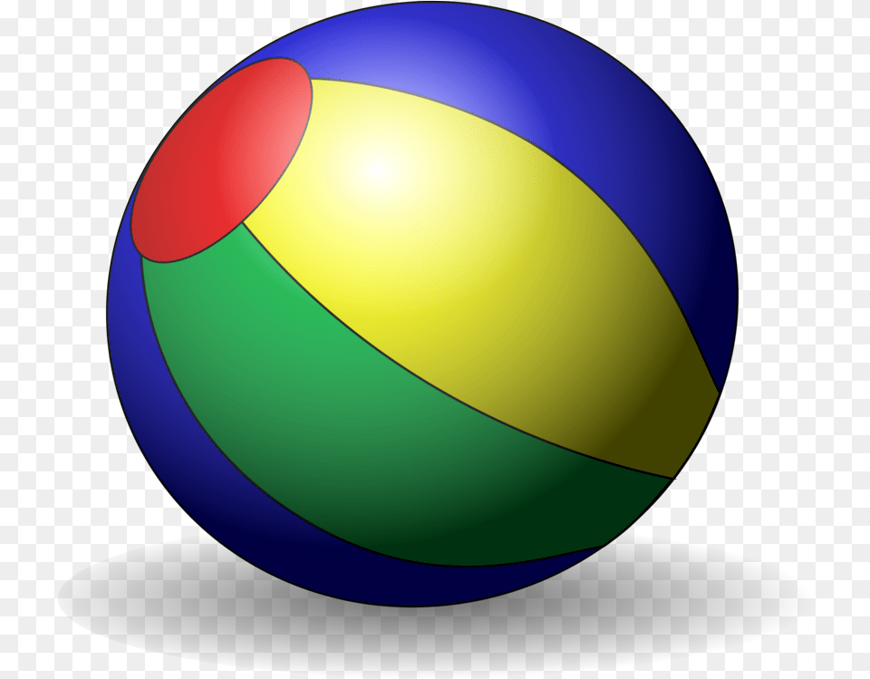 Ball Football Yellow Clipart Beach Ball Clip Art, Sphere, Astronomy, Moon, Nature Free Transparent Png