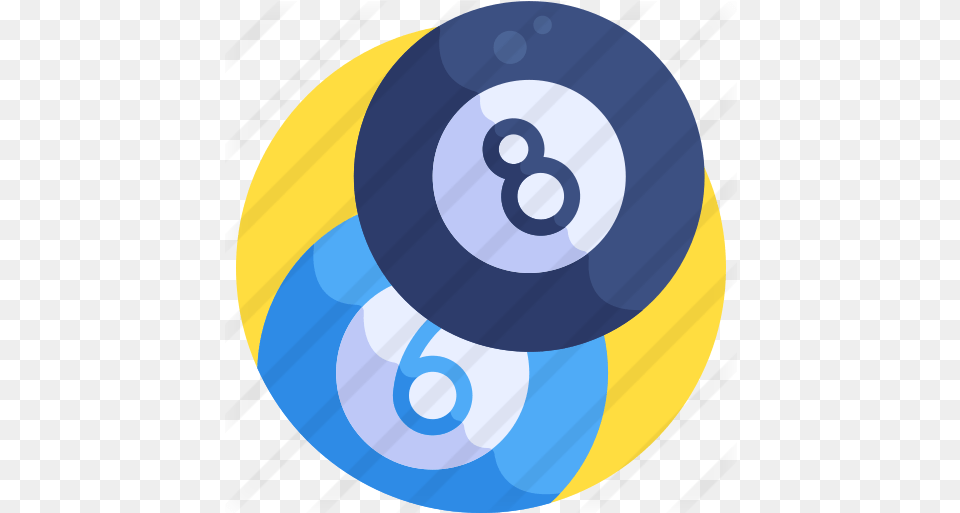 Ball Entertainment Icons Circle, Sphere, Text, Number, Symbol Free Transparent Png