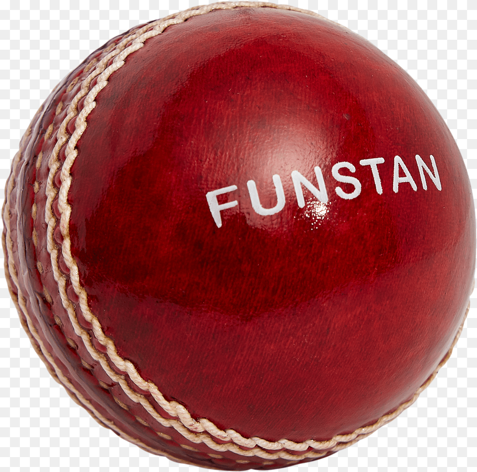 Ball Funstan Cricket, Cricket Ball, Sport Free Png