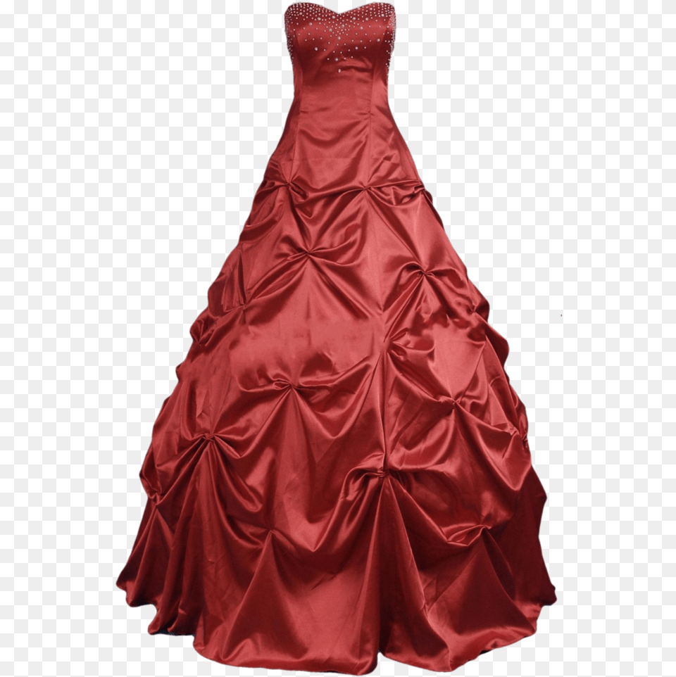 Ball Gown Dress Clipart Formal Dress, Clothing, Fashion, Formal Wear, Evening Dress Free Transparent Png