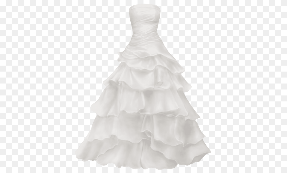 Ball Gown Wedding Dress, Clothing, Fashion, Formal Wear, Wedding Gown Png