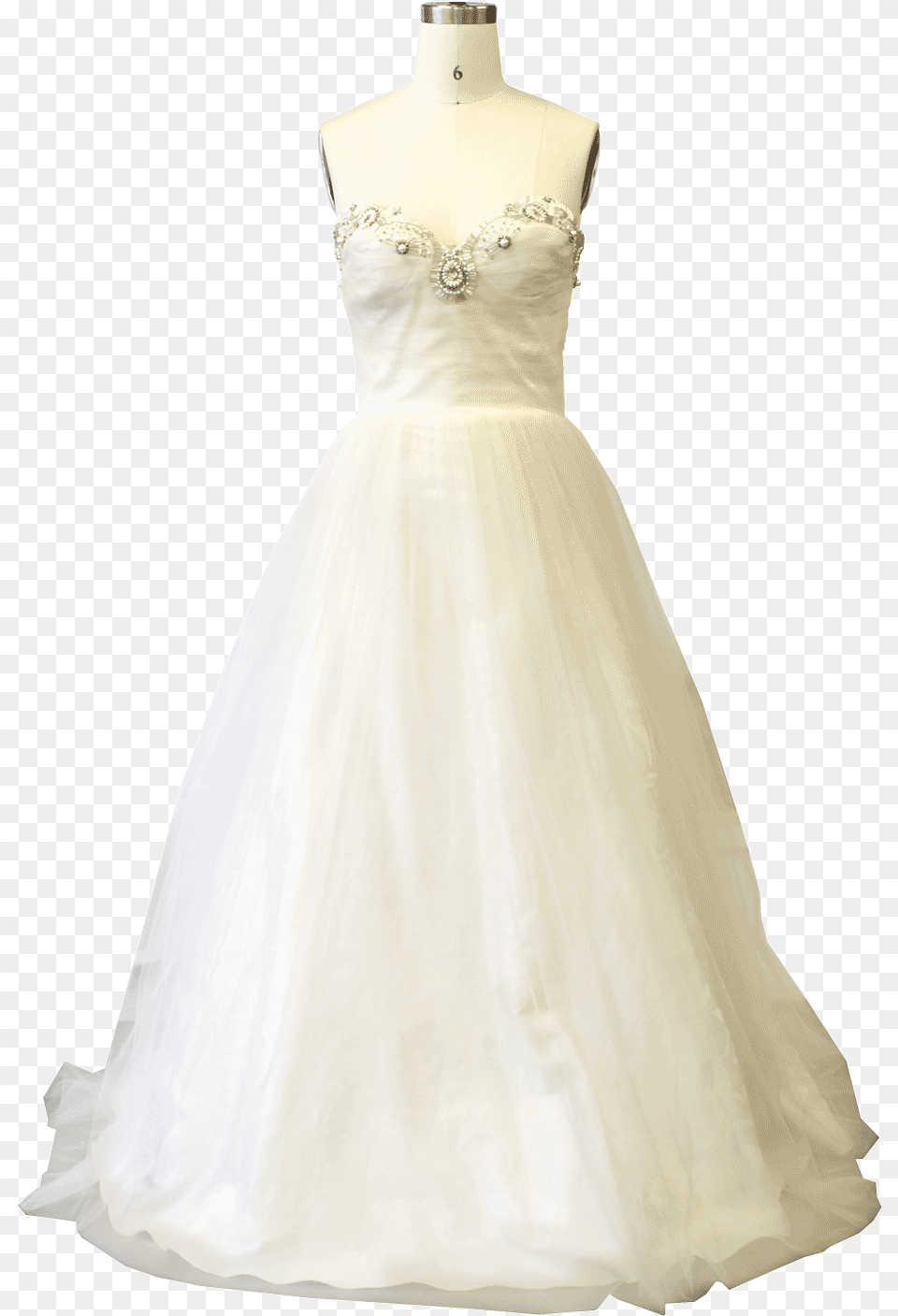 Ball Gown Wedding Dress Ballgown, Clothing, Fashion, Formal Wear, Wedding Gown Free Transparent Png
