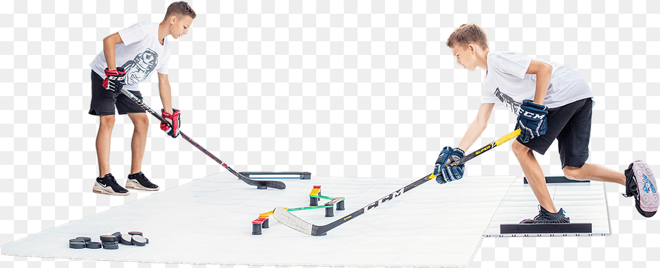 Ball Hockey, Clothing, Footwear, Shoe, Rink Png Image