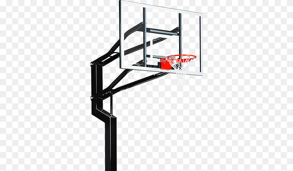 Ball Hog Basketball Goals Accessories, Hoop Png Image