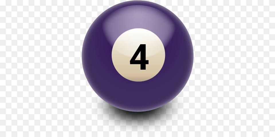 Ball Icon Billiard Ball, Sphere, Number, Symbol, Text Png Image