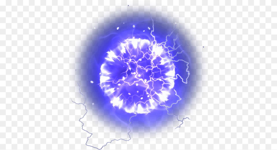 Ball Magic Energy, Animal, Sea Life, Invertebrate, Jellyfish Png Image