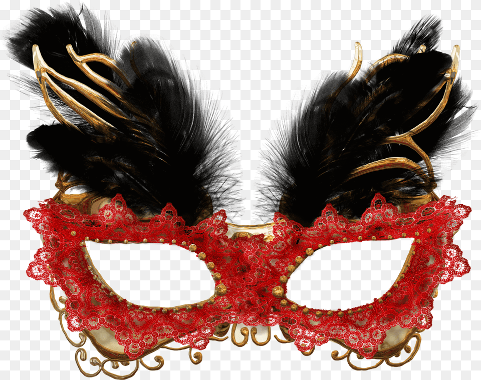 Ball Masquerade Mask Costume Pretty Party Clipart Karnavalnaya Maska Dlya Fotoshopa, Adult, Bride, Female, Person Free Png